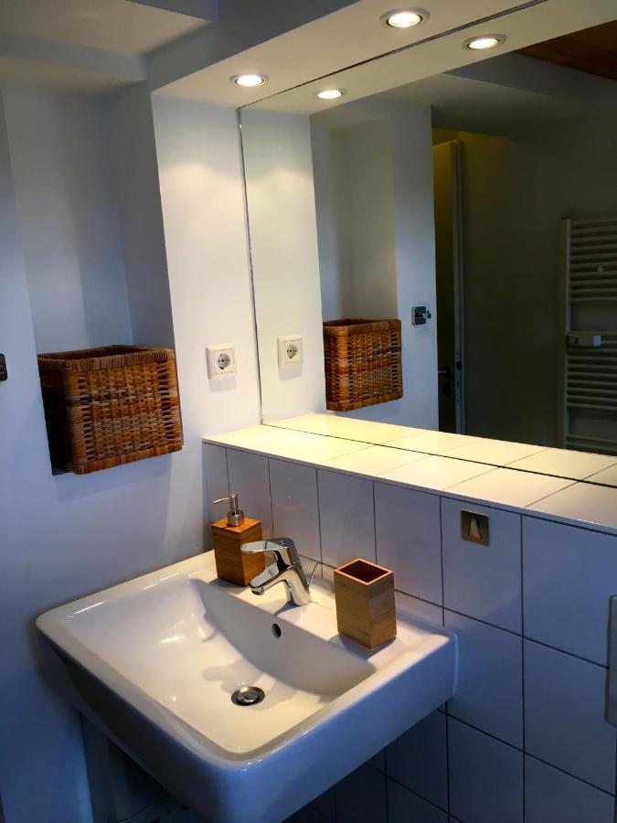 Emilie Apartment Detmold