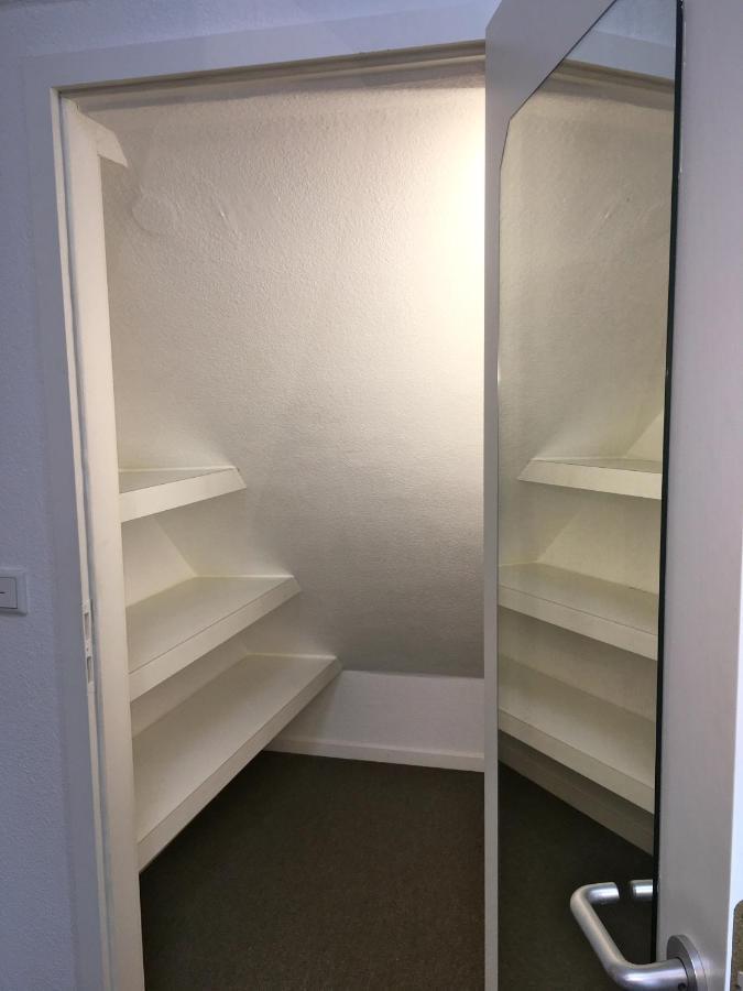Emilie Apartment Detmold