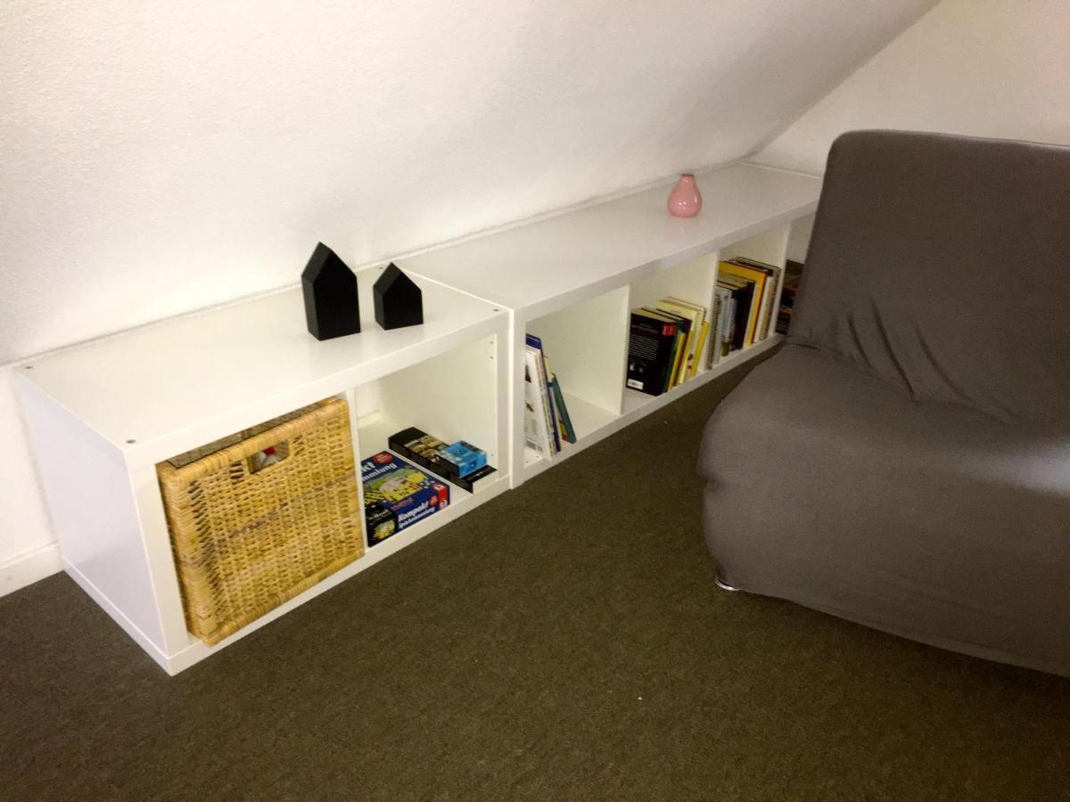 Emilie Apartment